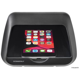 
Chargeur sans fil ROKK NEST 15W  
